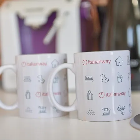 Italianway - Il Faro Borghetto Santo Spirito