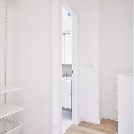 Appartement Italianway - Il Faro Borghetto Santo Spirito