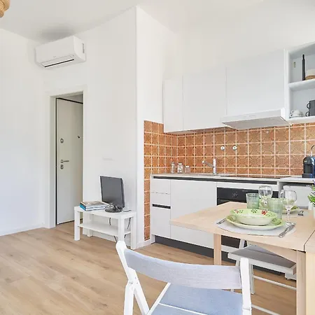 Lägenhet Italianway - Il Faro