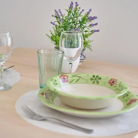 Italianway - Il Faro Appartement Borghetto Santo Spirito