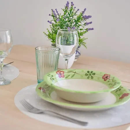 Italianway - Il Faro Lägenhet Borghetto Santo Spirito