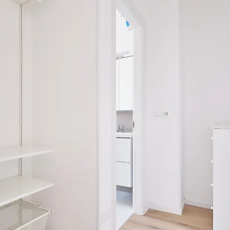 Appartement Italianway - Il Faro *