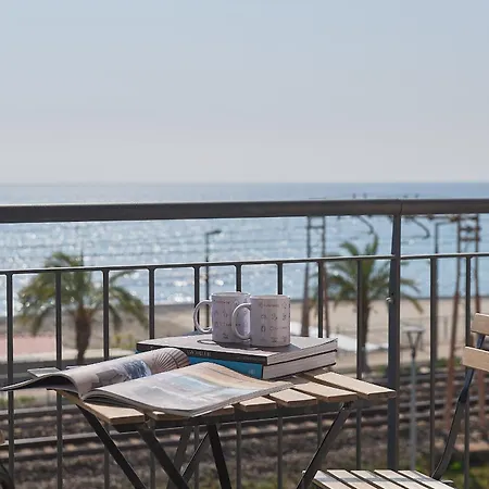 Lägenhet Italianway - Il Faro Borghetto Santo Spirito