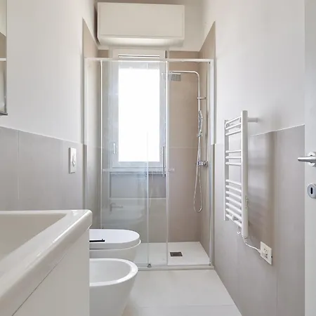 Lägenhet Italianway - Il Faro