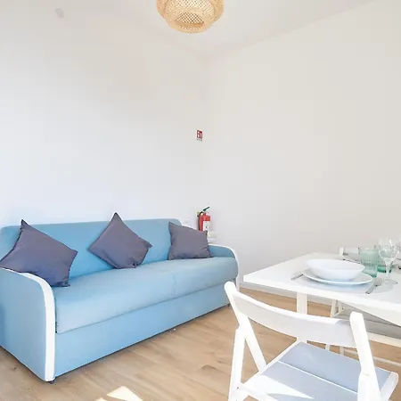 Lägenhet Italianway - Il Faro Borghetto Santo Spirito