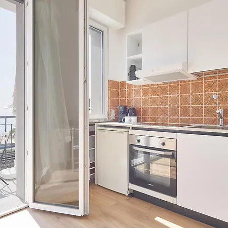 Appartement Italianway - Il Faro Borghetto Santo Spirito