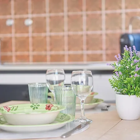 Italianway - Il Faro Lägenhet Borghetto Santo Spirito