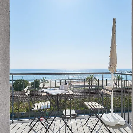 Italianway - Il Faro Lägenhet Borghetto Santo Spirito