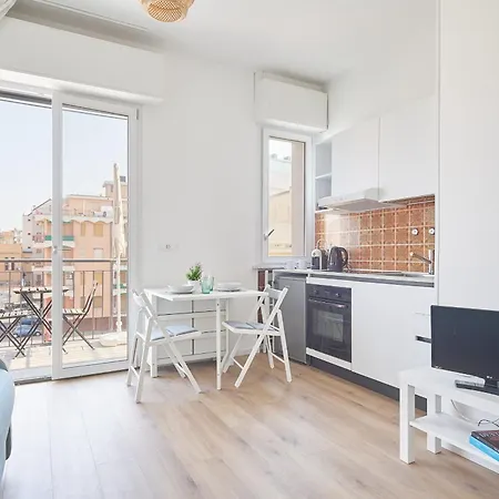 Lägenhet Italianway - Il Faro *