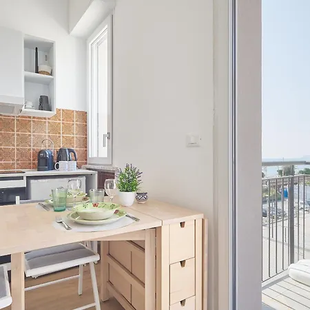 Italianway - Il Faro Appartement