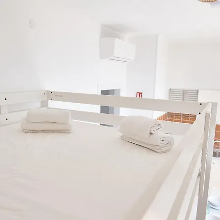 Appartement Italianway - Il Faro *