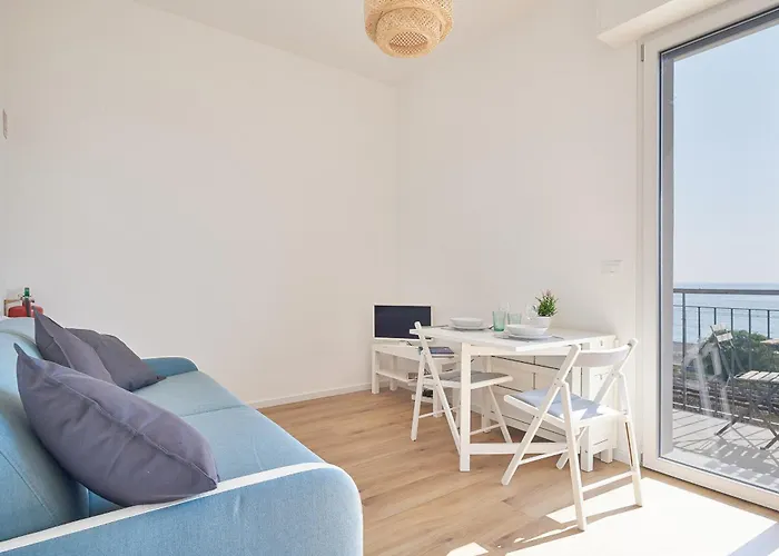 Apartmán Italianway - Il Faro