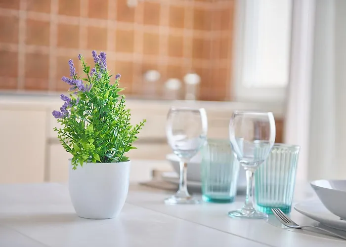 Apartmán Italianway - Il Faro