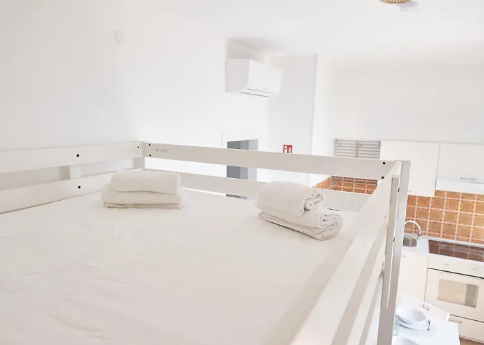 Apartmán Italianway - Il Faro *