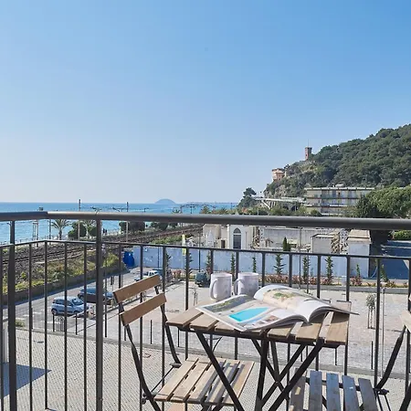 Apartmán Italianway - Il Faro