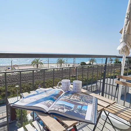 Italianway - Il Faro Apartmán Borghetto Santo Spirito