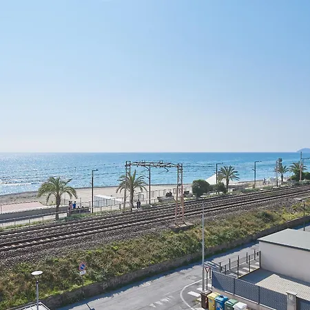 Appartamento Italianway - Il Faro
