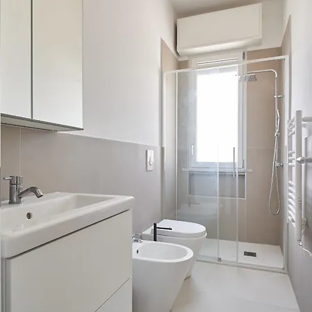 Appartamento Italianway - Il Faro