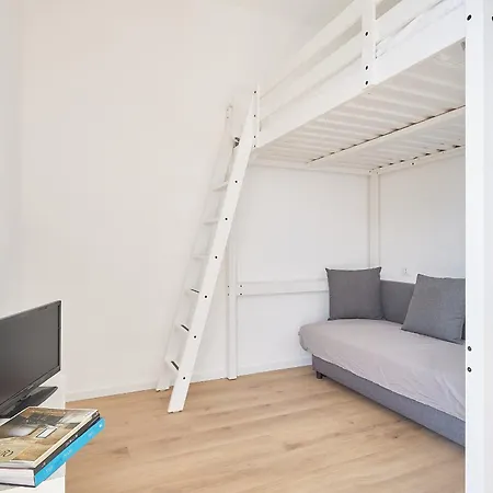 Apartmán Italianway - Il Faro *