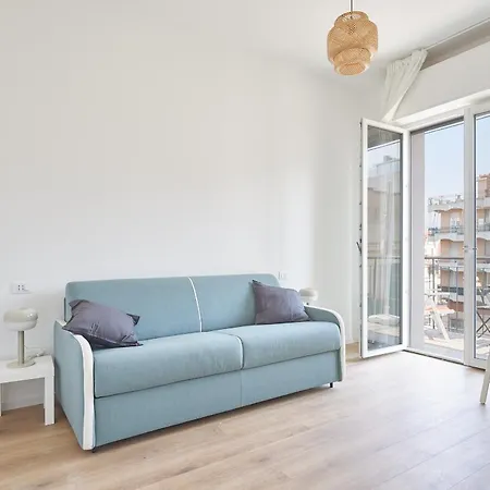 Italianway - Il Faro Apartmán