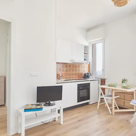 Apartmán Italianway - Il Faro