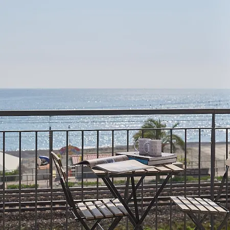 Appartamento Italianway - Il Faro *