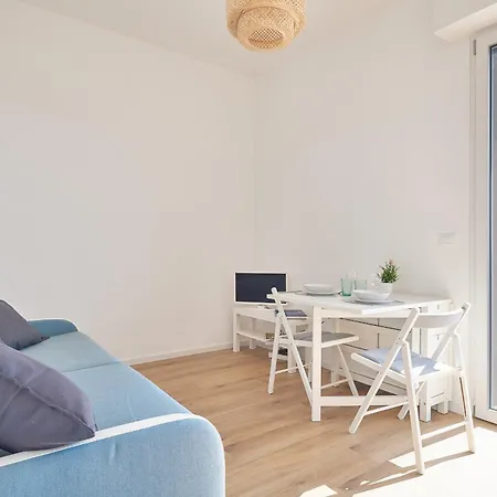 Apartmán Italianway - Il Faro