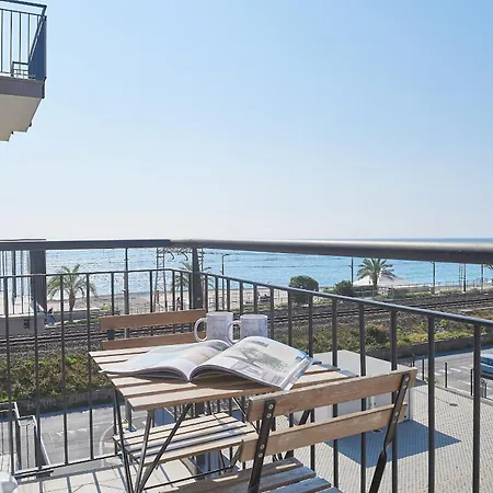 Italianway - Il Faro Appartamento