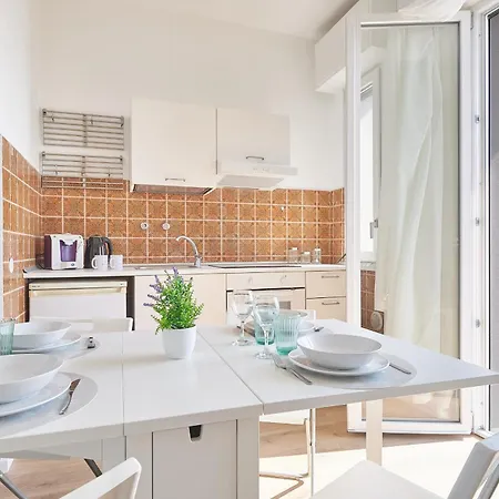 Italianway - Il Faro Apartmán Borghetto Santo Spirito