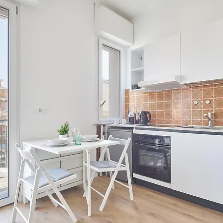 Italianway - Il Faro Apartmán