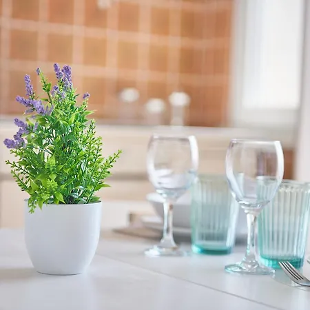 Apartmán Italianway - Il Faro