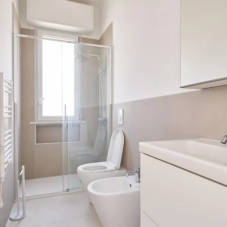 Italianway - Il Faro Apartmán *