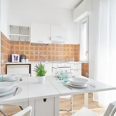 Italianway - Il Faro Apartmán Borghetto Santo Spirito