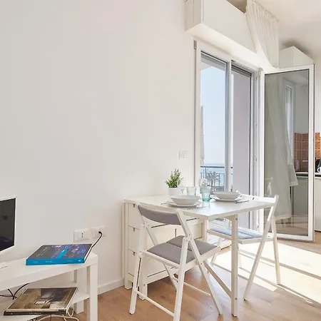 Appartamento Italianway - Il Faro