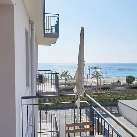Italianway - Il Faro Appartamento Borghetto Santo Spirito