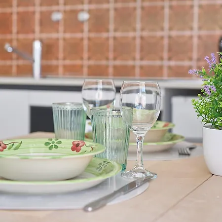 Apartmán Italianway - Il Faro