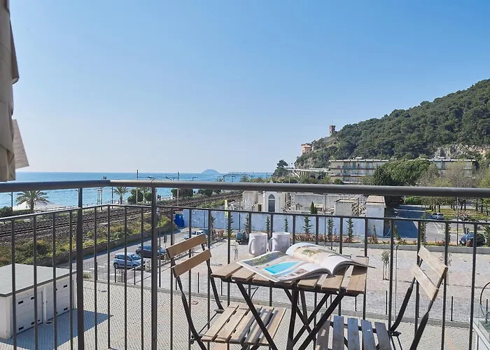 Appartement Italianway - Il Faro