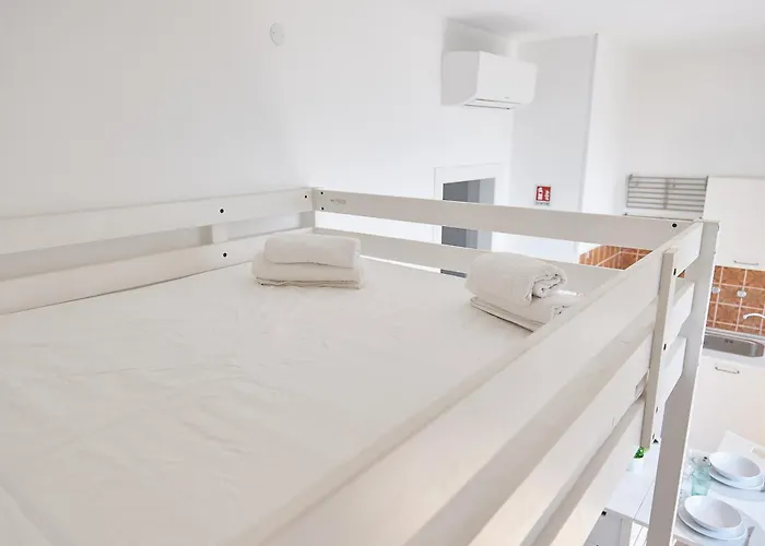 Italianway - Il Faro * 보르게토 산토 스피리토