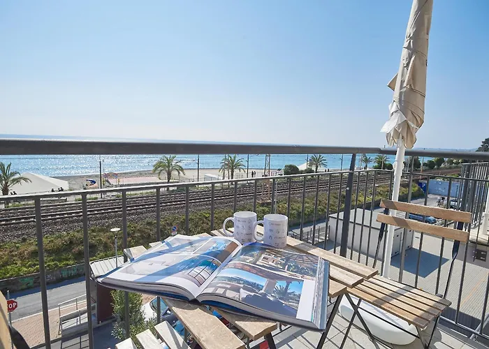 Italianway - Il Faro 아파트 보르게토 산토 스피리토