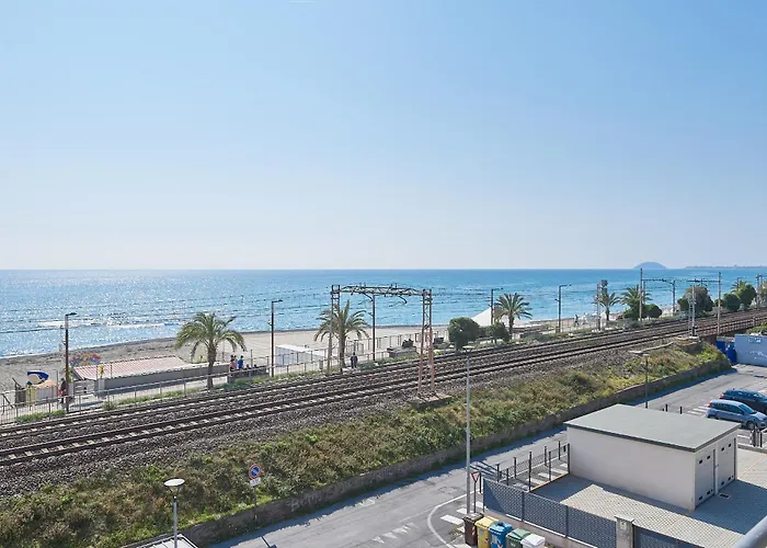 아파트 Italianway - Il Faro