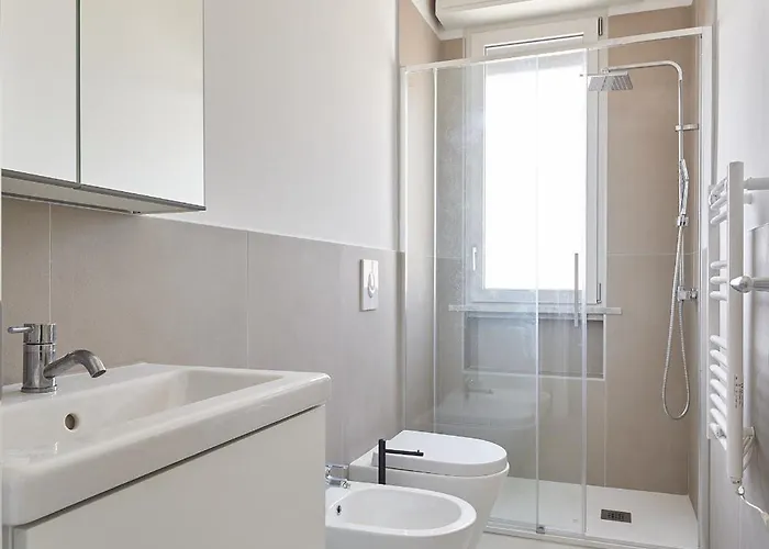 Appartement Italianway - Il Faro