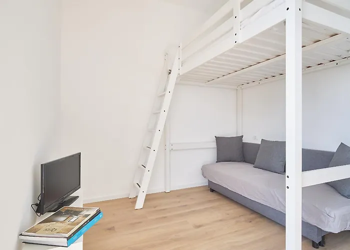 Appartement Italianway - Il Faro *