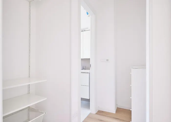 아파트 Italianway - Il Faro 보르게토 산토 스피리토