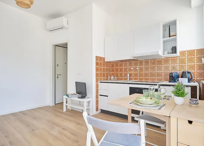 아파트 Italianway - Il Faro