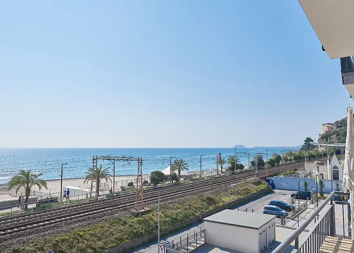 Italianway - Il Faro *