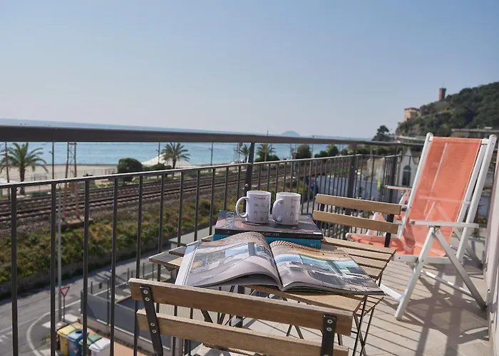 Italianway - Il Faro * 보르게토 산토 스피리토