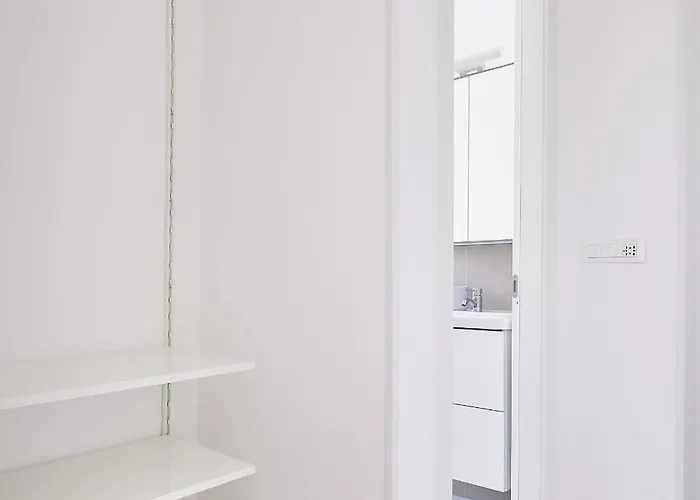 Italianway - Il Faro 아파트 보르게토 산토 스피리토