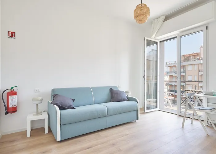 Italianway - Il Faro 아파트