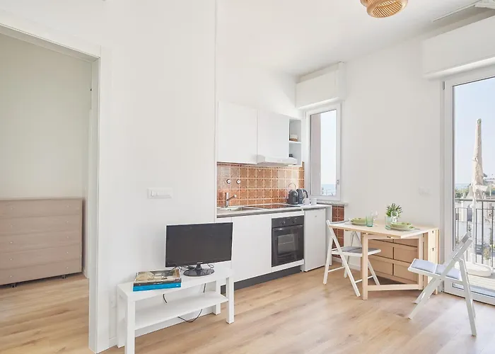 아파트 Italianway - Il Faro