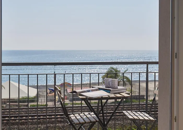 Appartement Italianway - Il Faro *